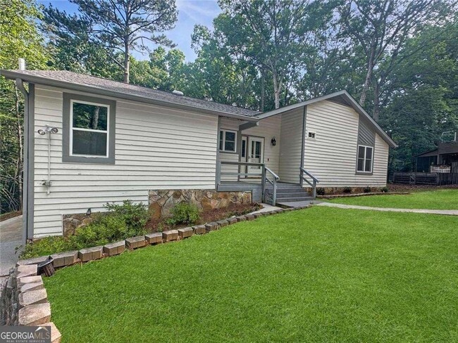 Building Photo - 6800 Brookwood Ct