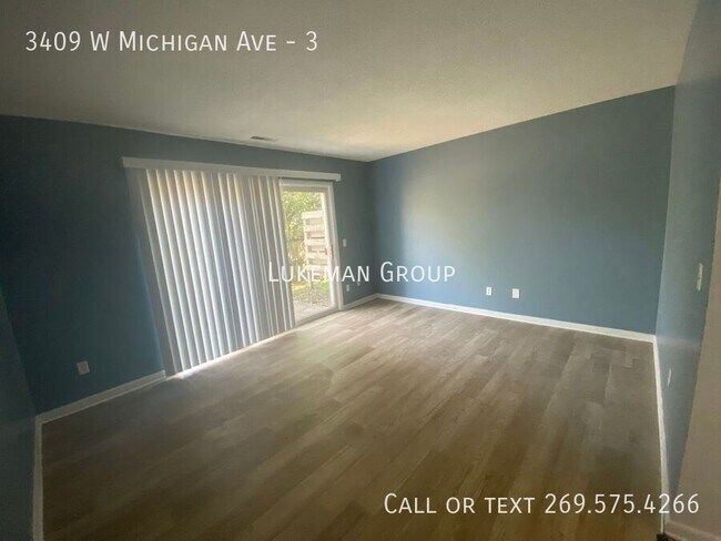 Building Photo - 3409 W Michigan Ave