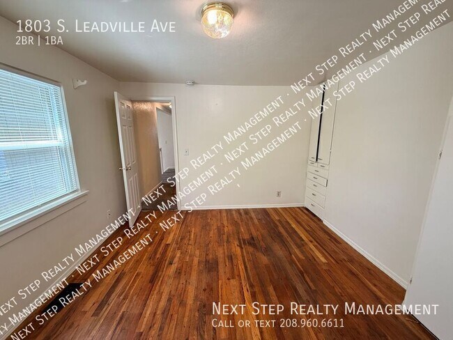 Building Photo - 1803 S Leadville Ave