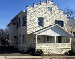 Building Photo - 1303 Jenkins St