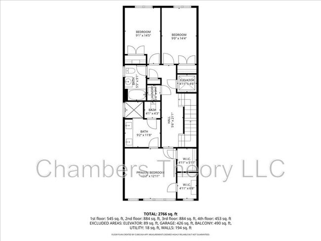 Building Photo - 42392 Soave Dr