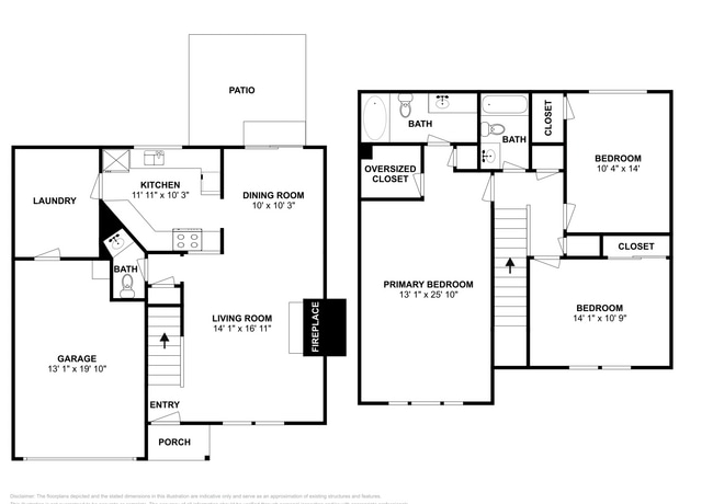 Building Photo - 5926 Ironmill Creek