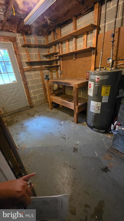 Building Photo - 508 Benforest Dr