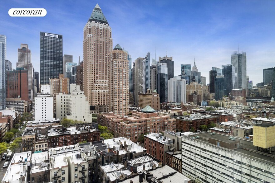 Building Photo - 425 W 50th St