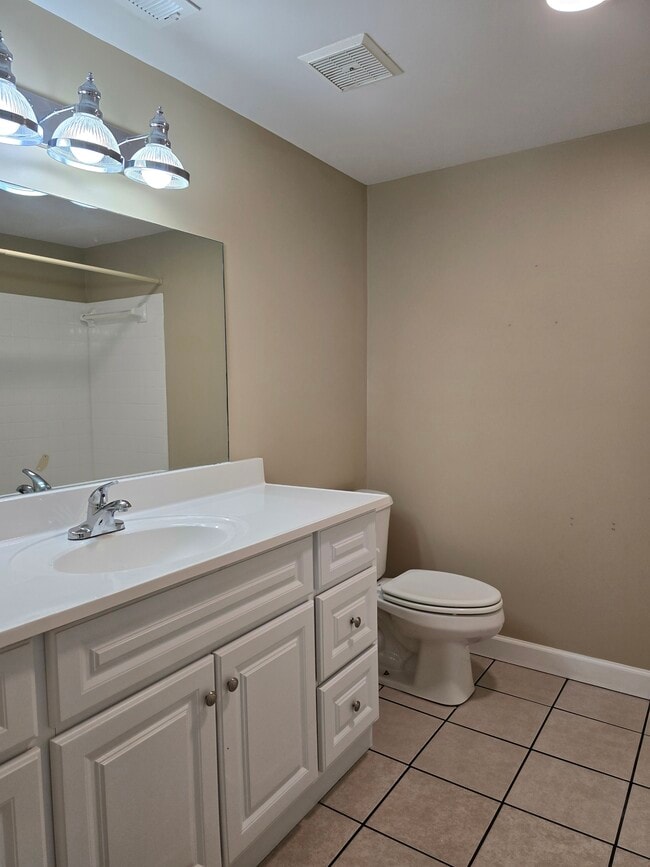 Building Photo - Westcliff condos