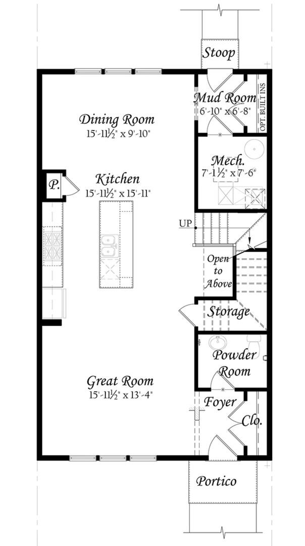Building Photo - Luxury Townhouse With Detached Two Car Gar...