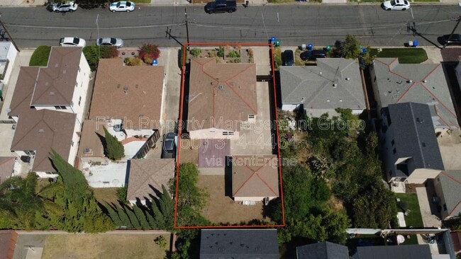 Building Photo - 6241 Stewart St