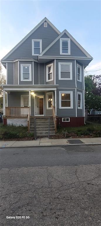 Building Photo - 165 Princeton Ave