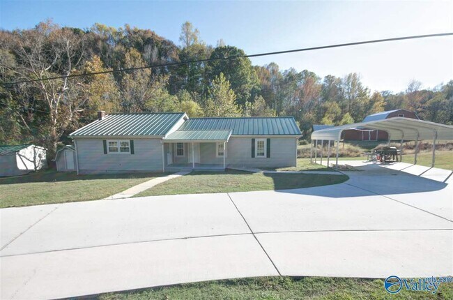 Building Photo - 8848 Sims Rd
