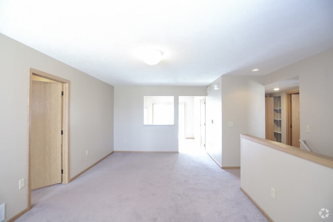 Interior Photo - Hickory Hills Residences
