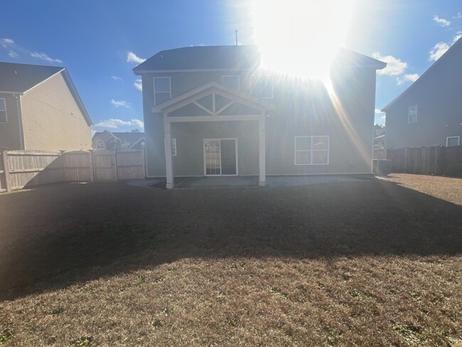 Building Photo - 3625 Galloway Ln