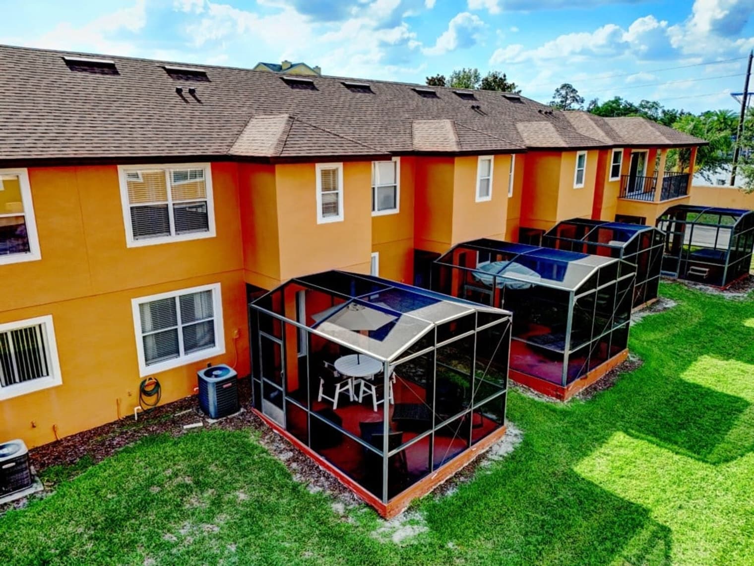 Building Photo - 2717 Impala Ln