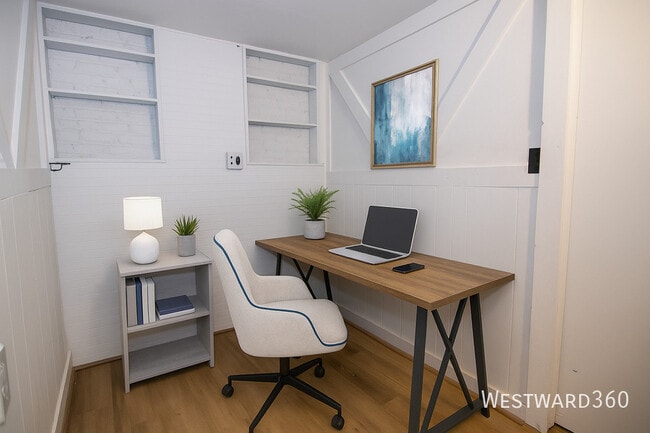 Building Photo - 6444 N Oketo Ave