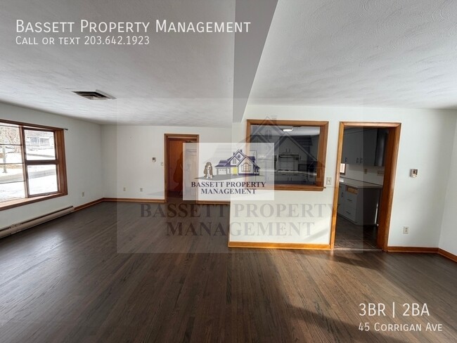 Building Photo - 45 Corrigan Ave