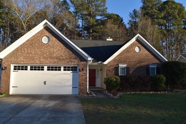 Building Photo - 6832 Brancusi Ct