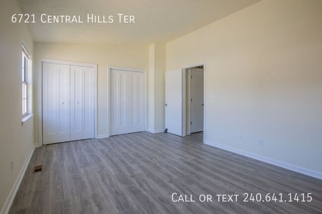 Building Photo - 6721 Central Hills Terrace