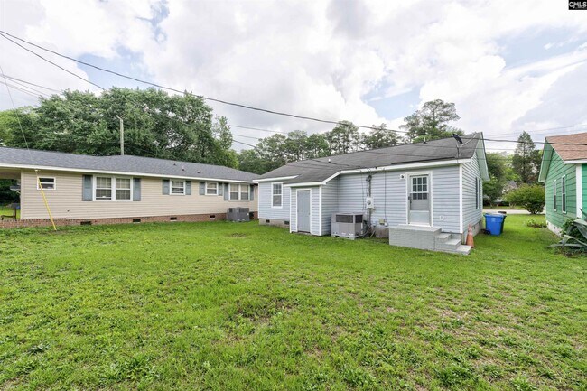 Building Photo - 4203 Monticello Rd