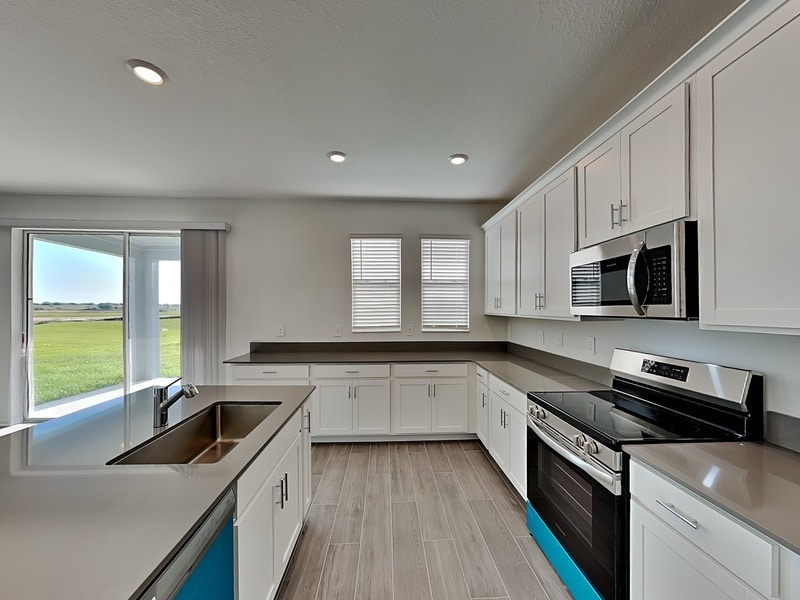 Building Photo - 2822 Fitness St