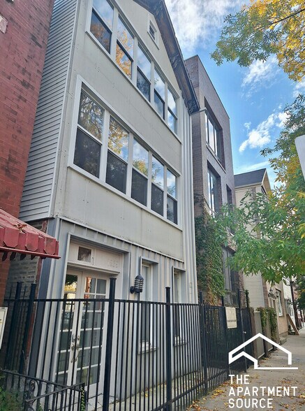 Building Photo - 1237 W Ohio St