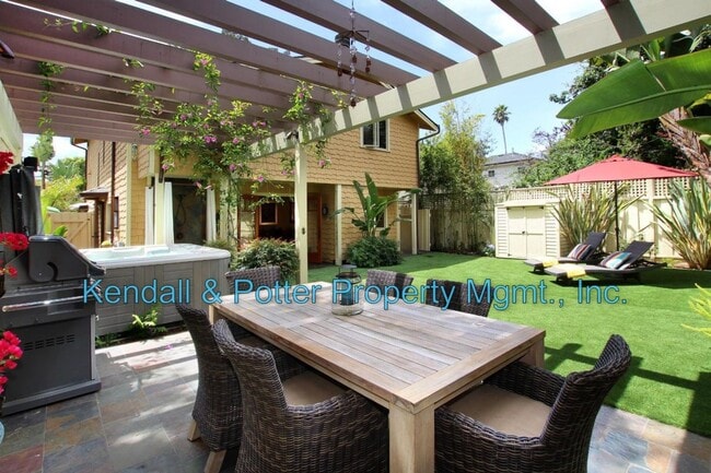 Building Photo - 508 Escalona Dr