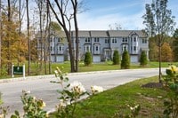 Building Photo - The Nature Preserve Townhomes