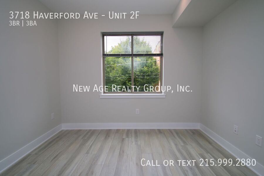 Building Photo - 3718 Haverford Ave