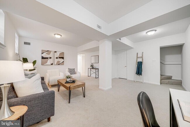 Building Photo - 3701 39th St NW