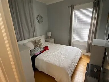 Bedroom 2 - 1119 E Walworth St