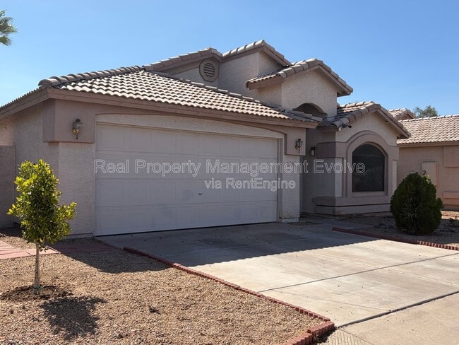 Building Photo - 7816 N 54th Ln
