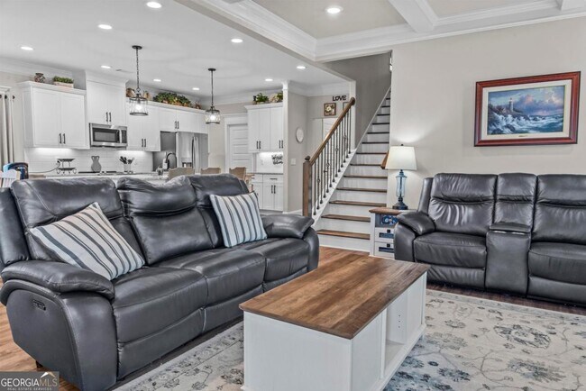 Building Photo - 1540 Carriage Ridge Dr