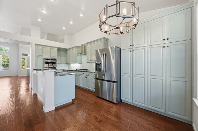 Building Photo - Contemporary Single Level North Napa Home