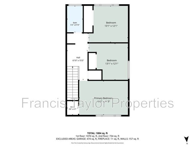 Building Photo - 2053 Habero Dr