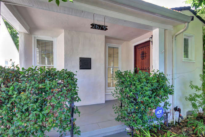 Building Photo - 2679 16th Street