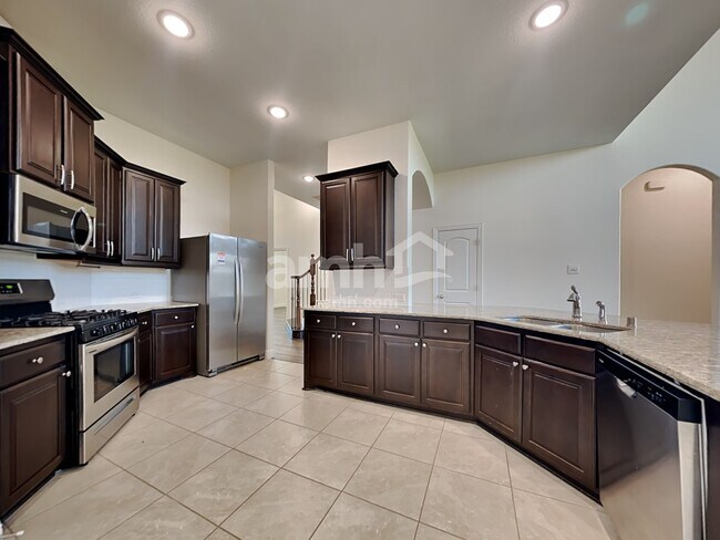 Building Photo - 1802 Bertino Way
