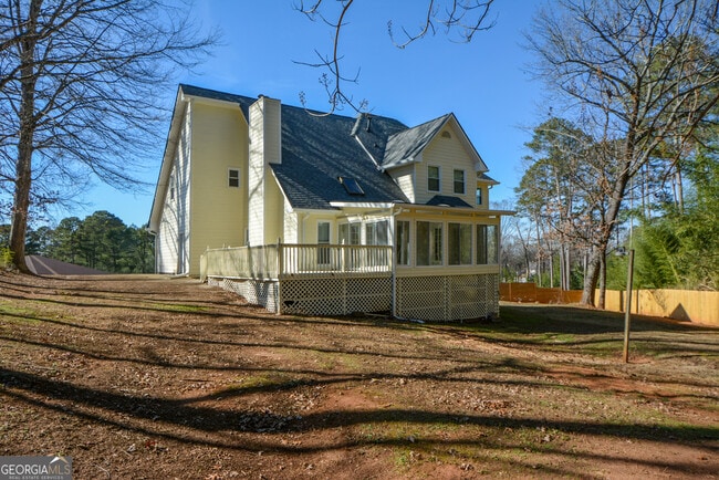 Building Photo - 2972 Hampton Pl