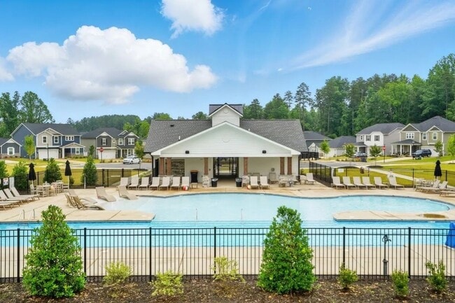 Building Photo - 2136 Norwood Ct