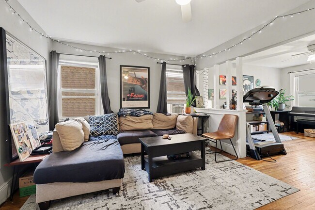 Building Photo - Charming 2BR + Office Home with Fenced Yards & Spacious Living – Available June 2026