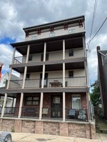 Building Photo - 107 W Biddle St