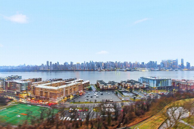 Building Photo - 5601 JFK Blvd E