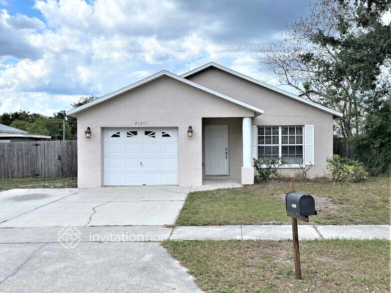Primary Photo - 22205 Breaker Point Ln