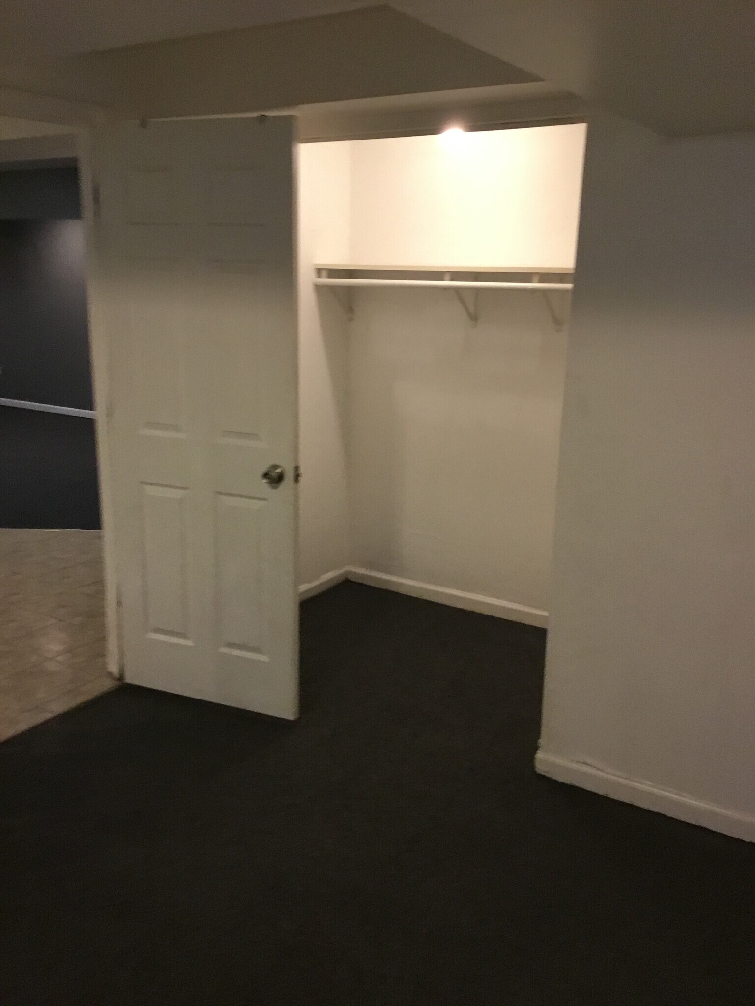 Bedroom 1 - 7516 S Paxton Ave