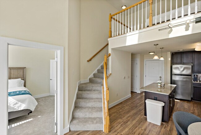 Building Photo - 2321 Mill Rd