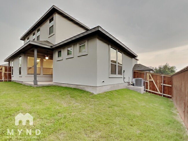 Building Photo - 407 Parkline Dr