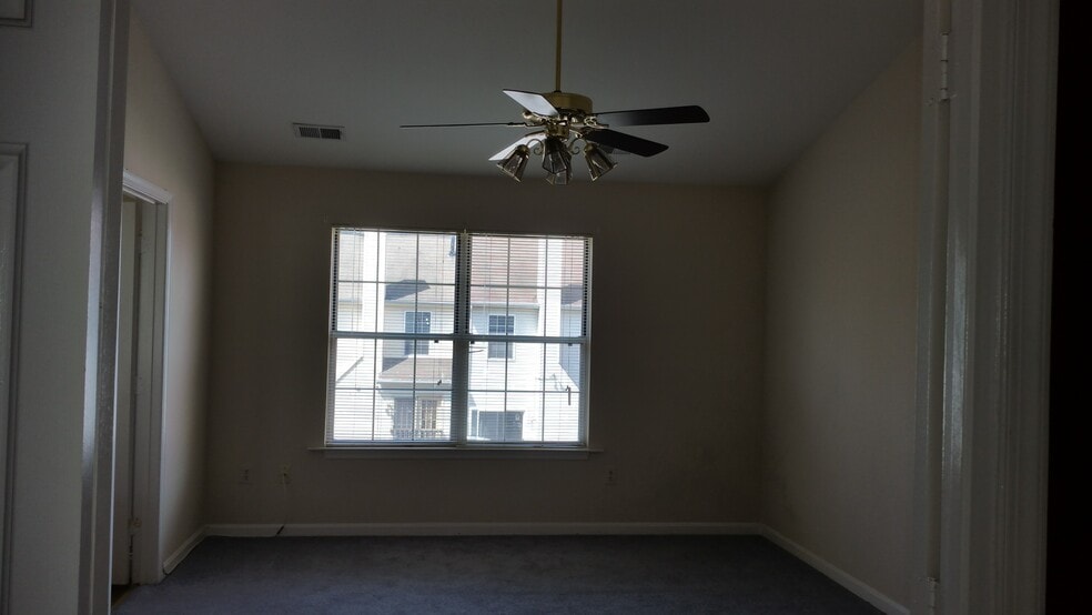 Master Bedroom - 8628 Indian Springs Rd