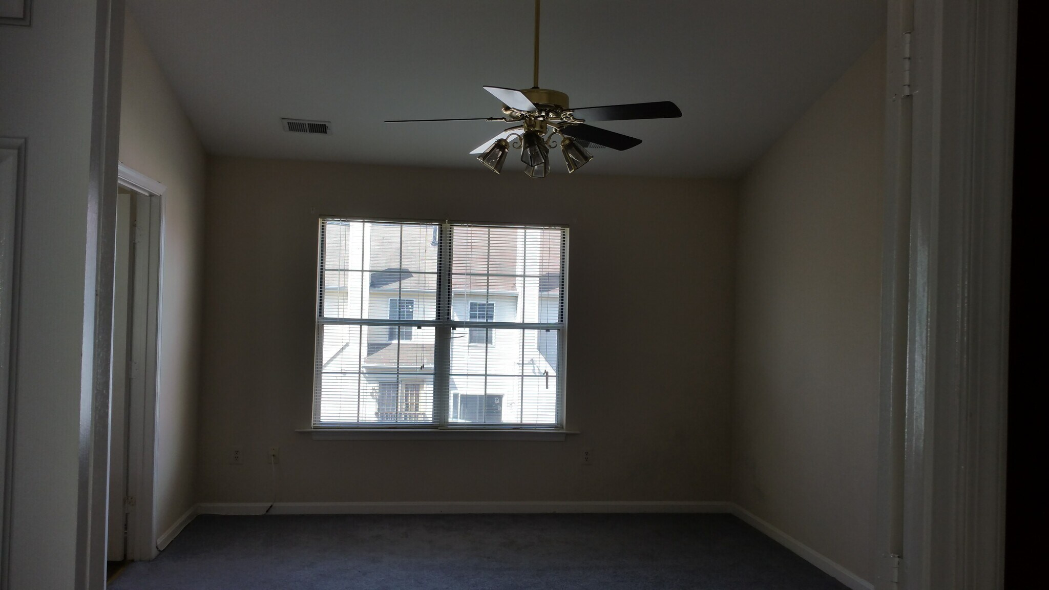 Master Bedroom - 8628 Indian Springs Rd