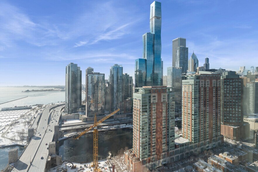 Building Photo - 474 N Lake Shore Dr