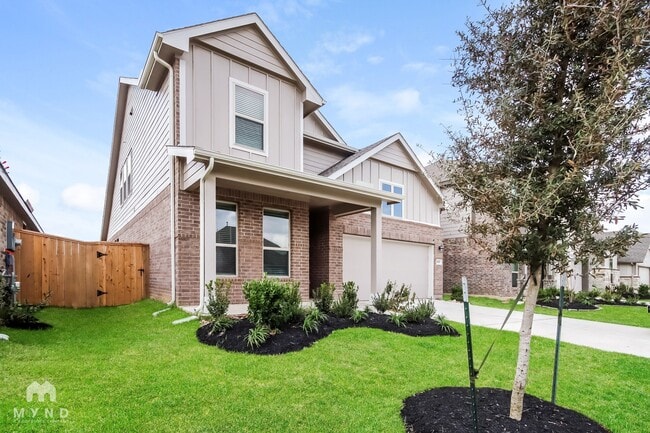 Building Photo - 4915 Eldorado Rose Pl