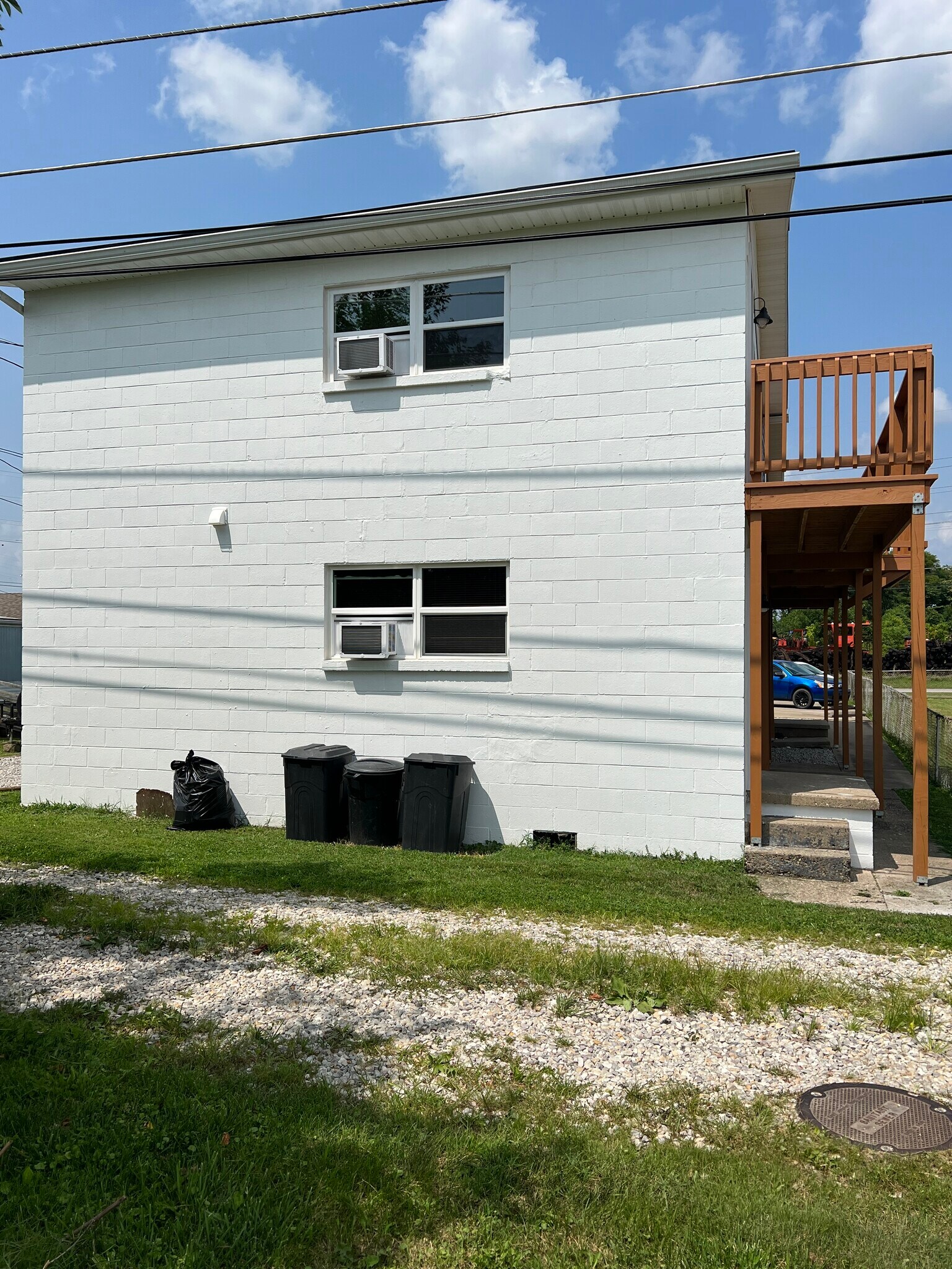 Building Photo - 1916 Beech St