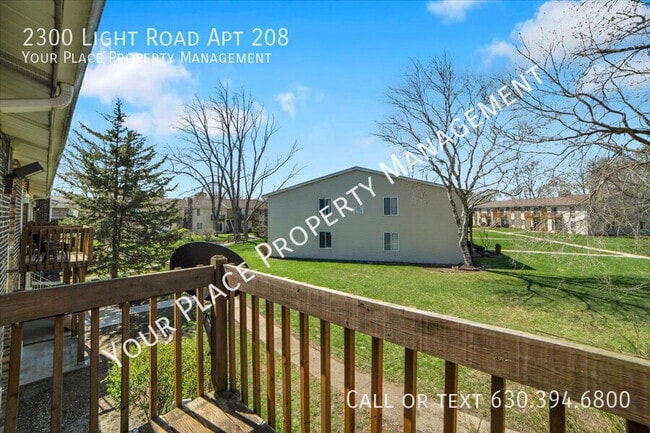 Building Photo - 2300 Light Road