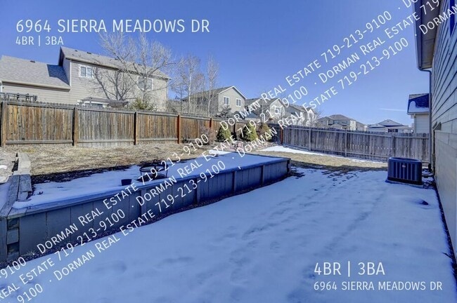 Building Photo - 6964 Sierra Meadows Dr